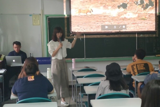 《聚焦全世界》片段解析